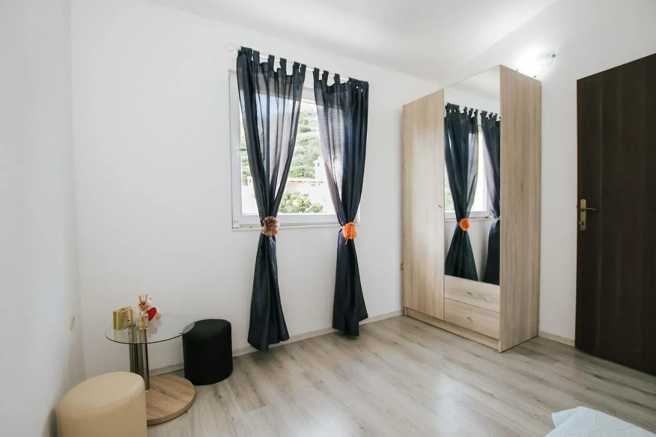 Appartement Tomislav à Trogir