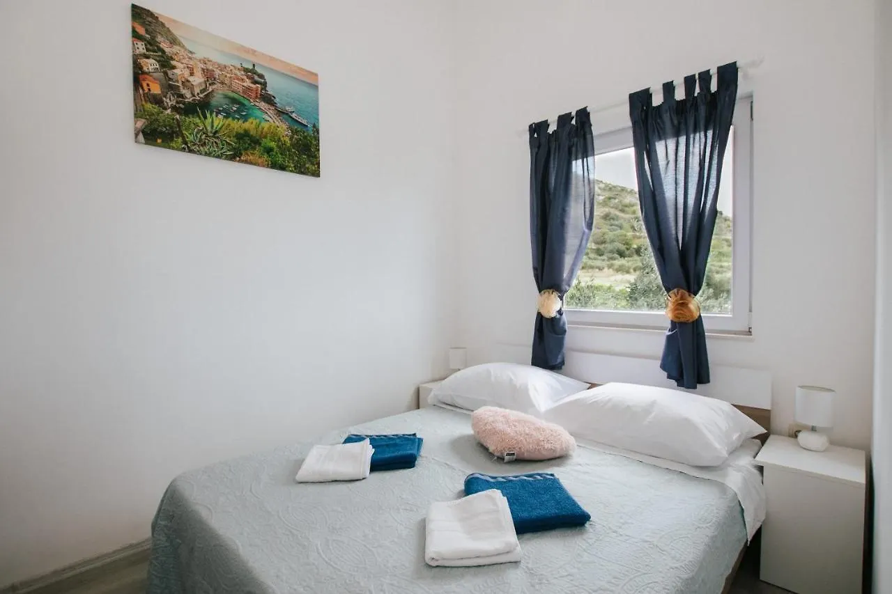 Appartement Tomislav à Trogir Croatie