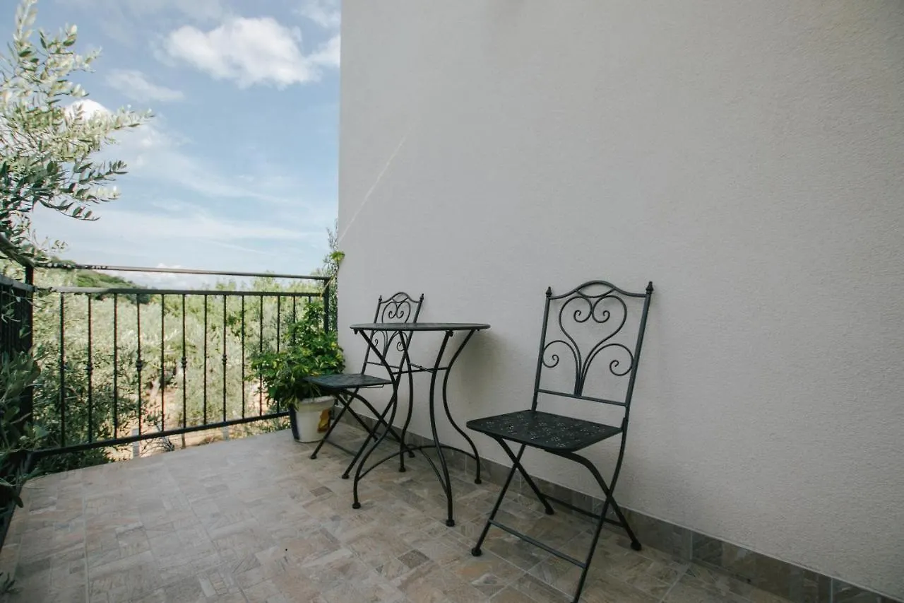 Tomislav Apartment Trogir
