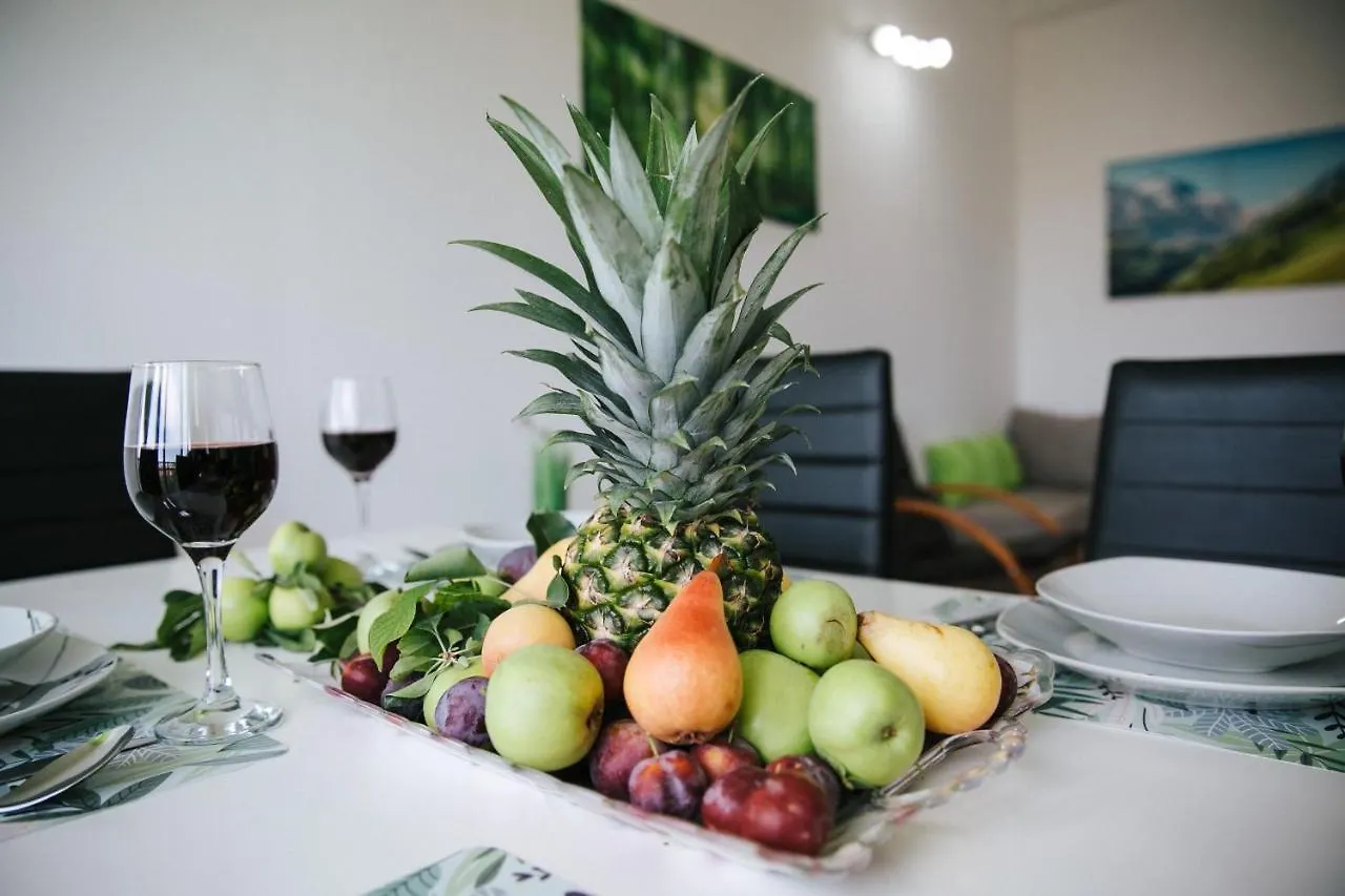 Tomislav Apartment Trogir