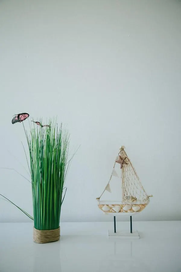 Tomislav Apartment Trogir Croatia